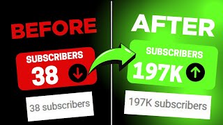 3 POWERFUL WAYS to Make Your YouTube Videos 10x BETTER! (And Grow FAST)