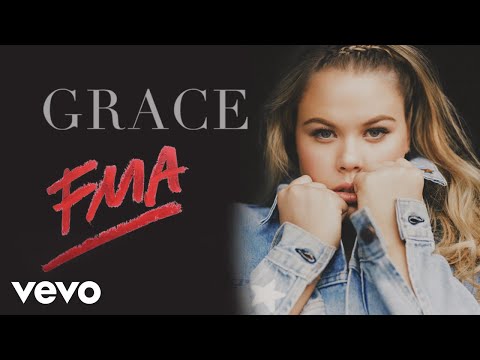 Grace - Church On Sunday (Audio)