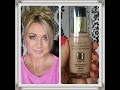 MAX FACTOR FACEFINITY 3 IN 1 FOUNDATION (CoverGirl Outlast)- review and demo