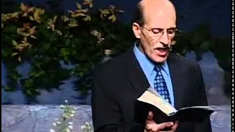 Doug Batchelor - The Battle of Armageddon