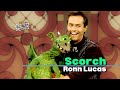 Scorch The Dragon Ronn Lucas The New Smothers Brothers Comedy Hour Scorch The Dragon Ronn Lucas The New Smothers Brothers Comedy Hour
