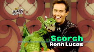 Scorch the Dragon | Ronn Lucas | The New Smothers Brothers Comedy Hour.