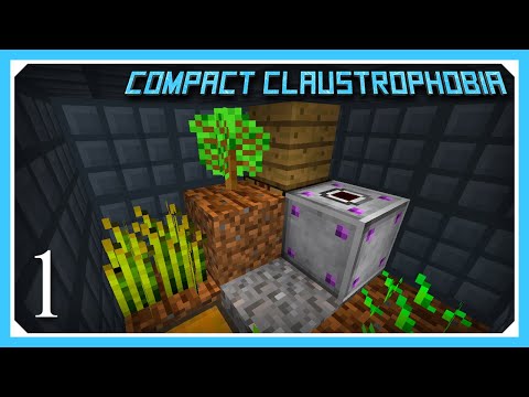 Videó: Claustrophobic Minecraft Kísérlet Világít Az Emberi Természet Sötét Oldalán