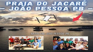 NATAL EM JOÃO PESSOA - PARAÍBA
