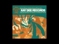 New Mastersounds - Nervous (raw mix)