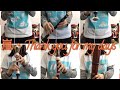 【嵐】Thank you for my days をリコーダーで演奏してみた【いざッ、Now】