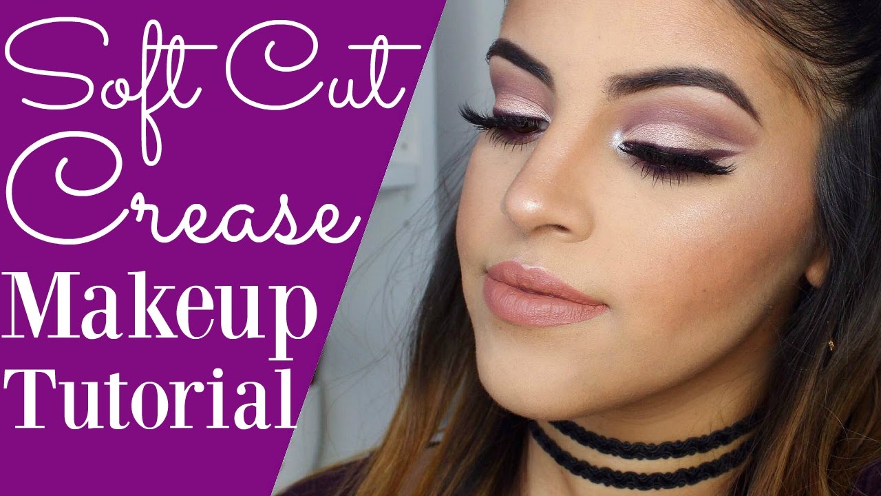 soft cut crease fall