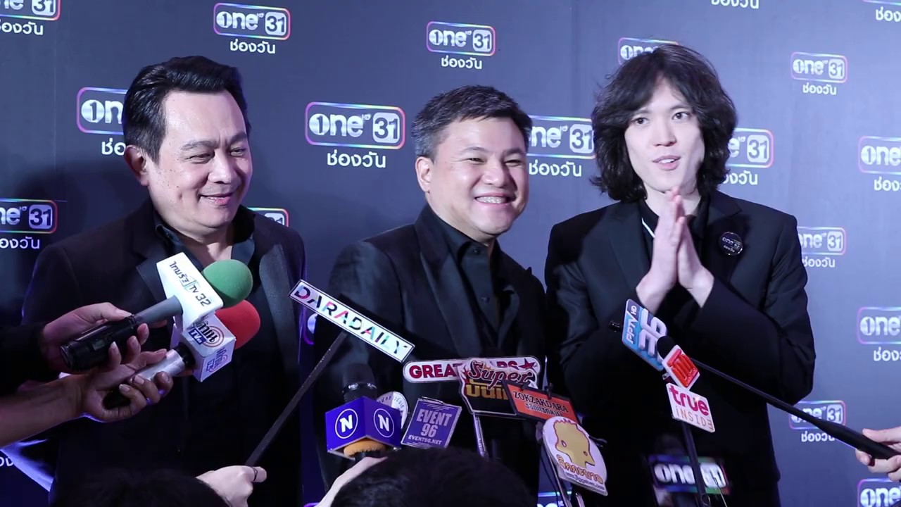 ปรากฎการณ์ONEสนั่นจอ  บอย-ถกลเกียรติ วีรวรรณ, คุณป้อน-นิพนธ์ ผิวเณร,คุณระฟ้า ดำรงชัยธรรม