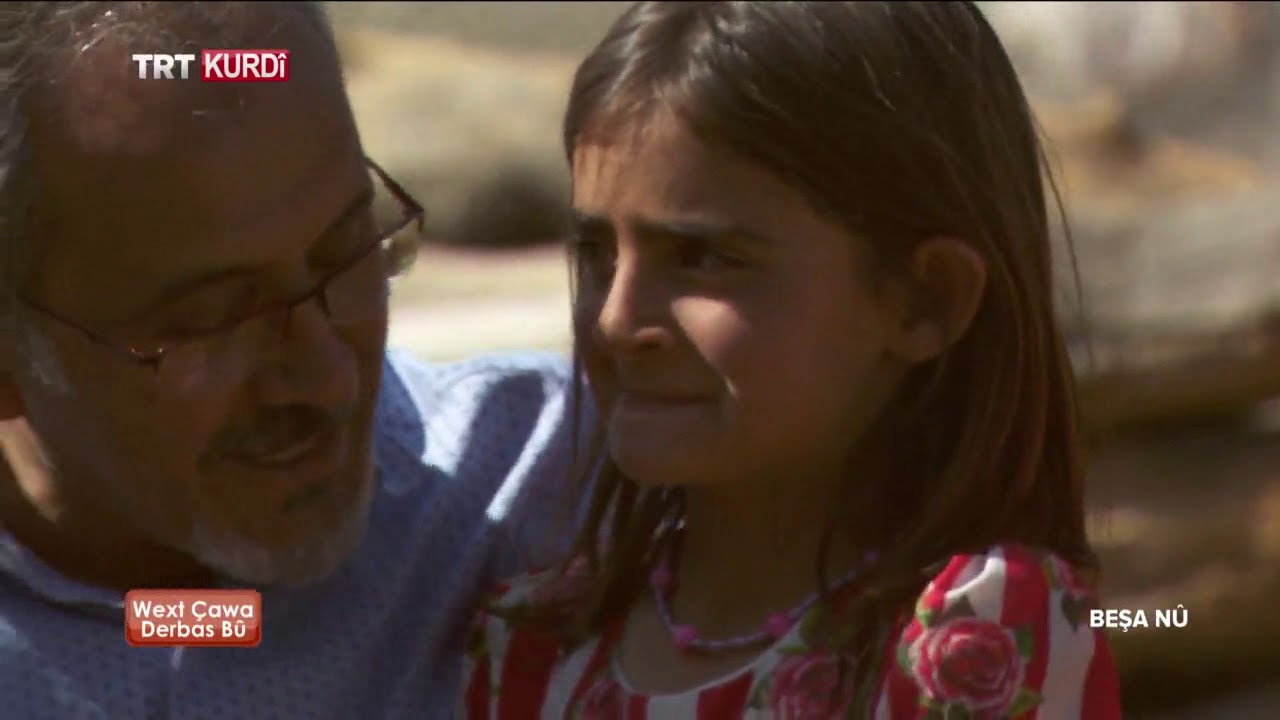 WEXT ÇAWA DERBAS BÛ (VAKİT NASIL GEÇTİ) BEŞA 344