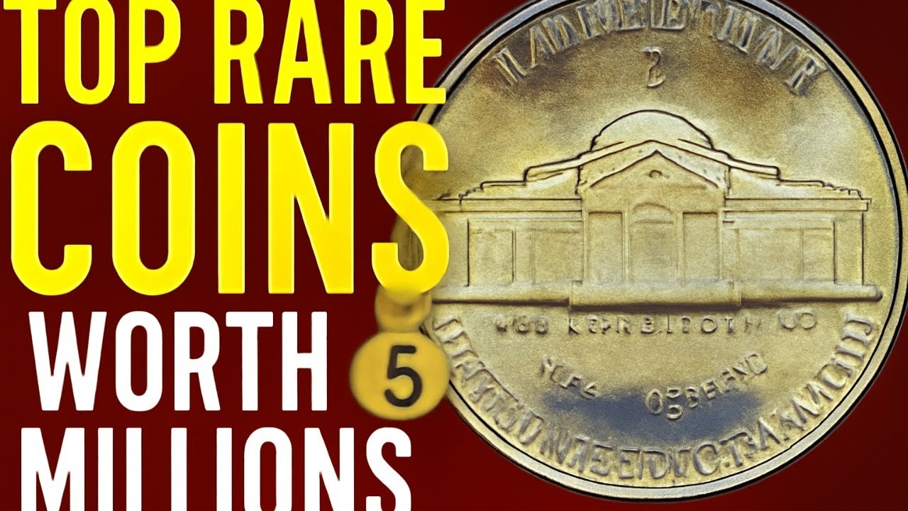 🔴Million Dollar Swedish Coin? The Secrets of 1 Krona 2001–2012 ⚡😱 📉 🤯 ...