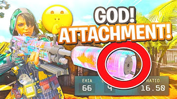 🐯🦈 but SUPPRESSOR DLC WEAPON MELTS on Black Ops 4 (NEW BO4 Tigershark Best Class Setup)