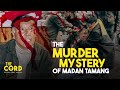 The murder mystery of madan tamang  darjeeling