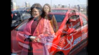 Инструкторы-женщины в Киеве Автоледи Инструкторы-женщины в Киеве Автоледи