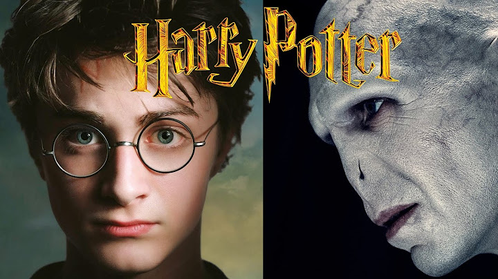 6 SECRETS NON RÉSOLUS de HARRY POTTER