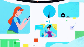 Explainer Video for Slick Text | Studio Image Works