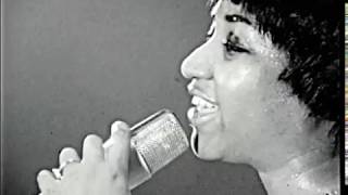 Aretha Franklin - Live at Concertgebouw Amsterdam 1968 - A Natural Woman