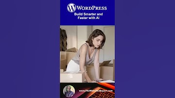 Learn how AI Builder can create new Company Websites in Minutes with Royalty Free Images #aiwebsites