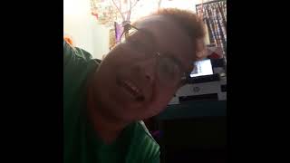 Ngaio Bealum On Merv Griffins Crosswords 11132007 Part 1