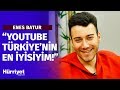 Enes Batur: "Çiçek Değil iPhone 11 Alırım!" | Hürriyet Özel