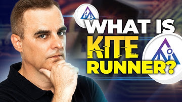 What is KiteRunner?