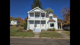 321 Rice Ave video tour