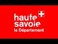 Sance publique du conseil dpartemental hautesavoie