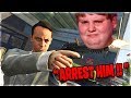 GTA 5 RP - Billy Anderson Teaches Bratty Kid a Lesson (Rages HARD)