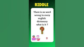riddles with answers l riddles #riddles #trendingriddles