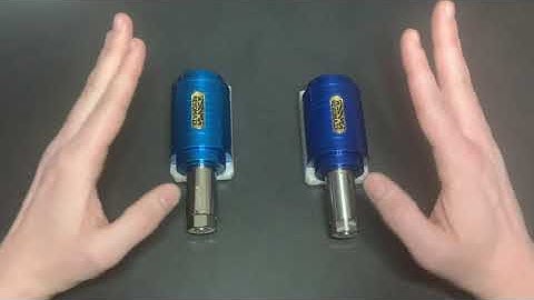 Revomaze Puzzle Part 3: V1 Disassembling and Assembling