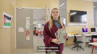 Study a Creative Digital Design apprenticeship
