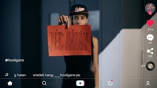 Hooligans - Jég hátán (official video) chords