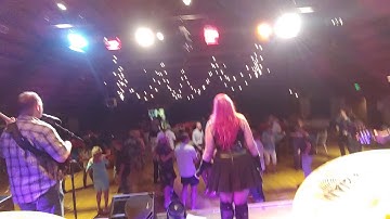 Outta Control Snippet