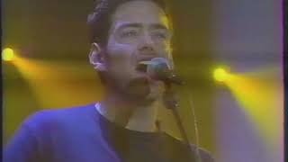 Radiohead - lucky - karma police - Nulle Part Ailleurs 15 09 1997