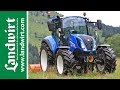 New Holland T5.120 | landwirt.com