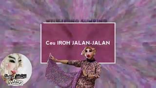 Coming Soon|CEU IROH JALAN-JALAN 2019 | Trailer