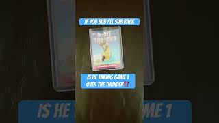 If you sub I’ll sub back #fypシ #edits #lalakers #okc #okcthunder #nbaplayoffs