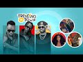 Ibibaye kuri B-Face biratangaje | Amosozi yari menshi..| Sat-B yakiriye abaririmvyi bashasha | Alvin