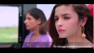 Samjhawan  HD Song from Humpty Sharma ki Dulhania 480p