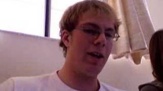 Video Blog 2008