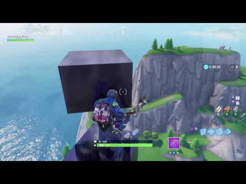 Fortnite Creative The Labyrinth Walkthrough Youtube - fortnite creative the labyrinth walkthrough