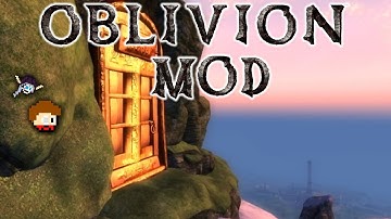 Oblivion Mod Showcase - The Life of Sir Balin - Part 1