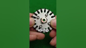 MY SOCCER ROBOT! ⚽🤖  Subscribe to see the journey of RoboCup!