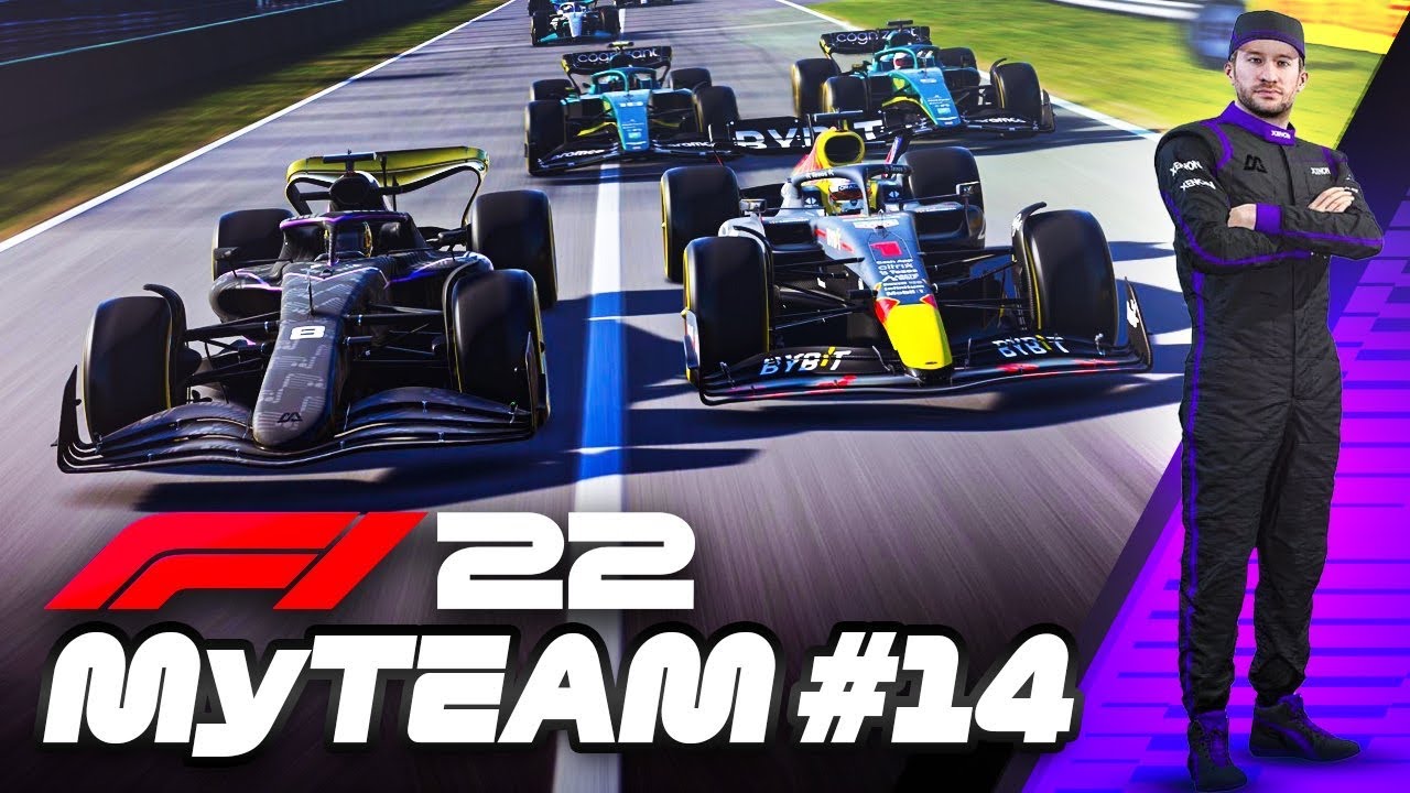 F1 Rennen Monza 2022