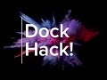 Speed up your Dock with this Terminal Hack in macOS Sierra