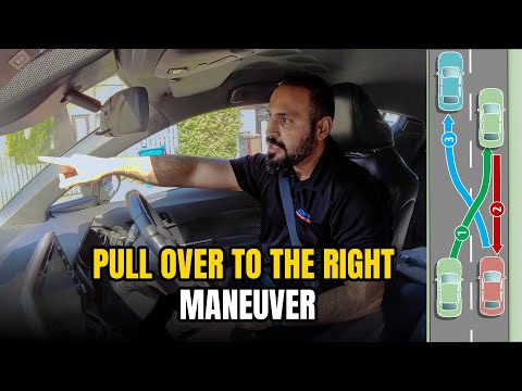 How To Drive Automatic Car In Urdu