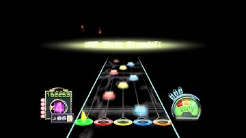 GH3 Custom :: The Nightmare Unravels - John 5