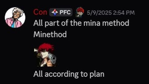 mina kara cancel 4 way mix examples