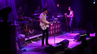 Houndmouth - Darlin' @ The Vogue 4-27-2019