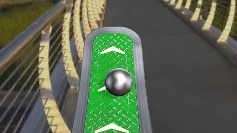 Going Balls Super SpeedRun Gameplay New Update Part 19