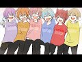 【すとぷりアニメーション】途中経過報告…詳細は概要欄にて…